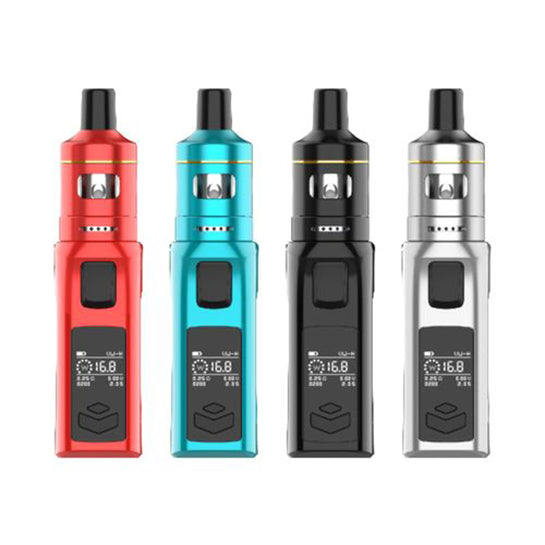 Target Mini II 50w Starter Kit - Vapor Authority Target Mini II 50w Starter Kit - Vapor Authority