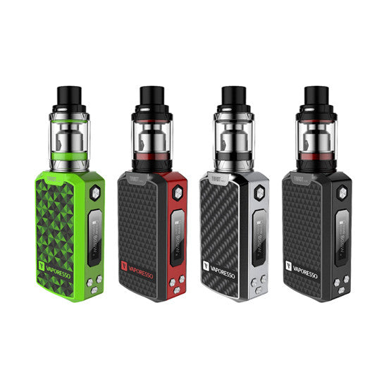 Vaporesso Tarot Nano 80W TC Full Starter Kit - Vapor Authority Vaporesso Tarot Nano 80W TC Full Starter Kit - Vapor Authority