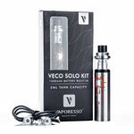 Vaporesso Veco Solo Starter Kit (All In One)