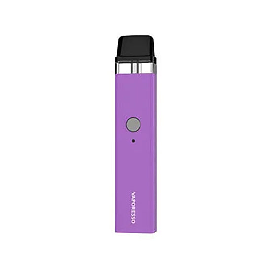 Vaporesso XROS 16w Pod System Kit - Vapor Authority Vaporesso XROS 16w Pod System Kit - Vapor Authority