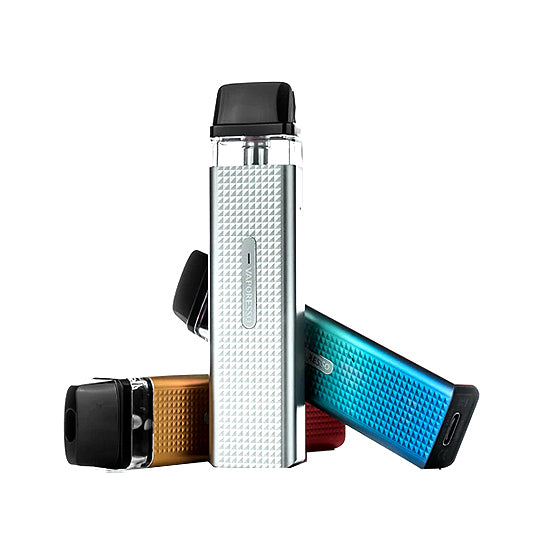 Vaporesso XROS Mini Pod System Starter Kit - Vapor Authority Vaporesso XROS Mini Pod System Starter Kit - Vapor Authority
