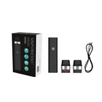 Vaporesso XROS 16w Pod System Kit - Vapor Authority Vaporesso XROS 16w Pod System Kit - Vapor Authority