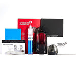 Vaporesso Zero 2 Pod System Starter Kit - Vapor Authority Vaporesso Zero 2 Pod System Starter Kit - Vapor Authority