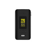 Vaporesso Gen 200 220W Box Mod - Vapor Authority Vaporesso Gen 200 220W Box Mod - Vapor Authority