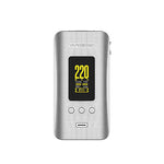 Vaporesso Gen 200 220W Box Mod - Vapor Authority Vaporesso Gen 200 220W Box Mod - Vapor Authority