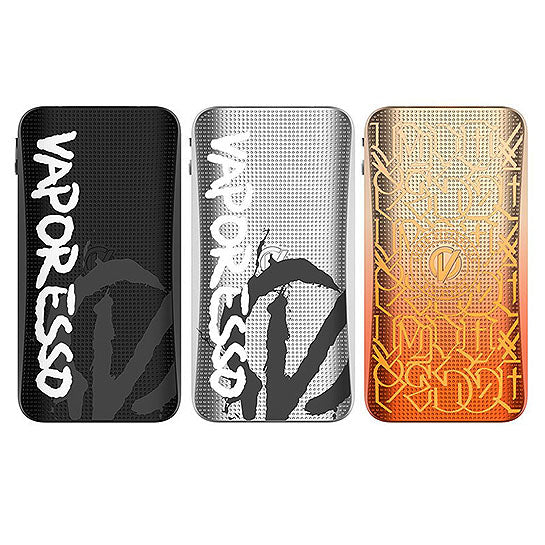 Vaporesso Gen 200 220W Box Mod - Vapor Authority Vaporesso Gen 200 220W Box Mod - Vapor Authority