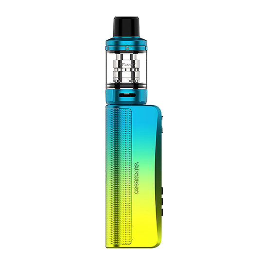 Vaporesso Gen 80 S 80W Starter Kit - Vapor Authority Vaporesso Gen 80 S 80W Starter Kit - Vapor Authority
