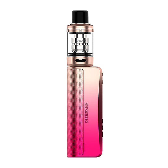 Vaporesso Gen 80 S 80W Starter Kit - Vapor Authority Vaporesso Gen 80 S 80W Starter Kit - Vapor Authority
