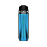 Vaporesso LUXE QS Pod System Starter Kit Blue