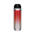 Vaporesso LUXE QS Pod System Starter Kit Flame Red