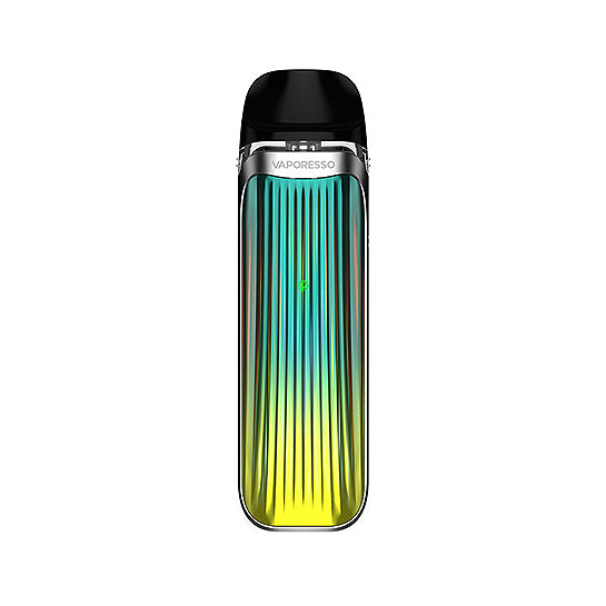 Vaporesso LUXE QS Pod System Starter Kit Lime Green