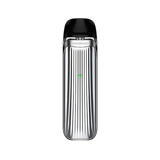 Vaporesso LUXE QS Pod System Starter Kit - Vapor Authority Vaporesso LUXE QS Pod System Starter Kit - Vapor Authority