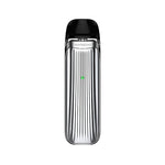Vaporesso LUXE QS Pod System Starter Kit Silver