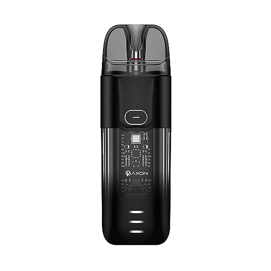 Vaporesso Luxe X Pod System Kit - Vapor Authority Vaporesso Luxe X Pod System Kit - Vapor Authority
