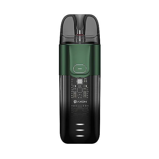 Vaporesso Luxe X Pod System Kit Green