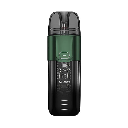Vaporesso Luxe X Pod System Kit - Vapor Authority Vaporesso Luxe X Pod System Kit - Vapor Authority