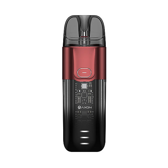 Vaporesso Luxe X Pod System Kit Red