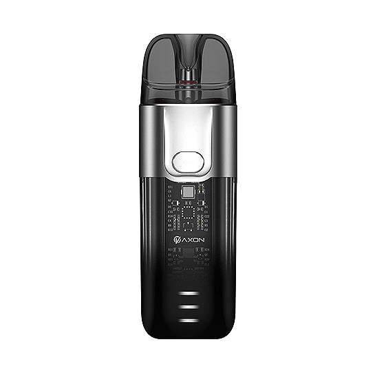 Vaporesso Luxe X Pod System Kit - Vapor Authority Vaporesso Luxe X Pod System Kit - Vapor Authority