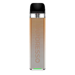 Vaporesso XROS 3 Mini Pod System Kit Phantom Gold