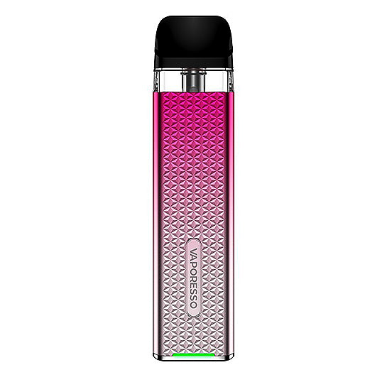 Vaporesso XROS 3 Mini Pod System Kit Rose Pink