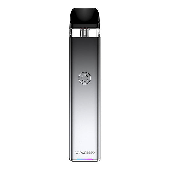 Vaporesso XROS 3 Pod System Kit Icy Silver