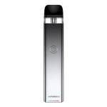 Vaporesso XROS 3 Pod System Kit Icy Silver