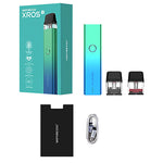 Vaporesso XROS 2 16W Pod System Kit - Vapor Authority Vaporesso XROS 2 16W Pod System Kit - Vapor Authority