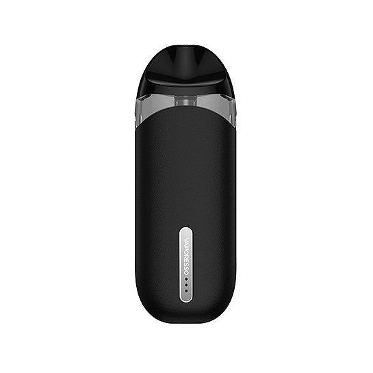 Vaporesso ZERO S Pod System Starter Kit Black