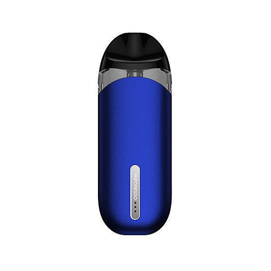 Vaporesso ZERO S Pod System Starter Kit Blue