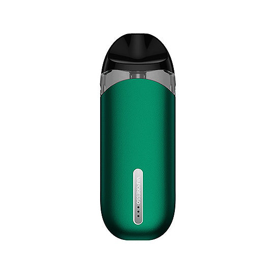 Vaporesso ZERO S Pod System Starter Kit Green