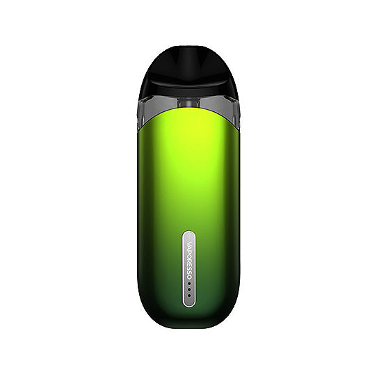 Vaporesso ZERO S Pod System Starter Kit Lime Green