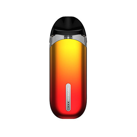 Vaporesso ZERO S Pod System Starter Kit Orange Red