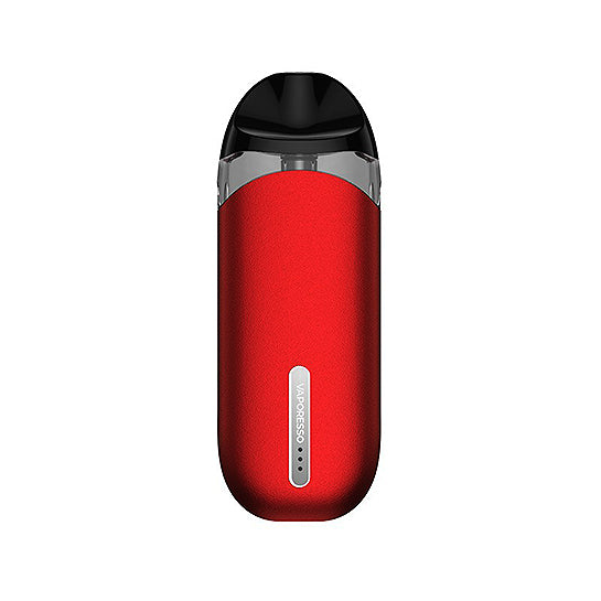 Vaporesso ZERO S Pod System Starter Kit Red