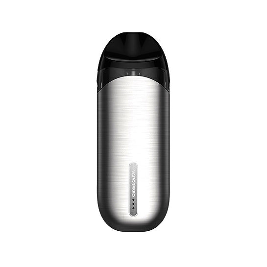 Vaporesso ZERO S Pod System Starter Kit Silver