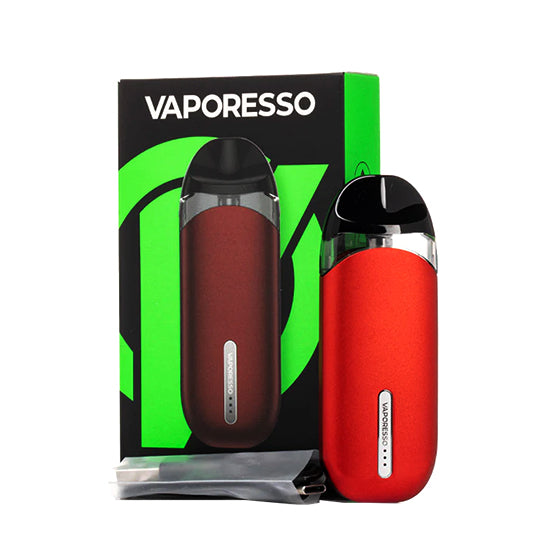 Vaporesso ZERO S Pod System Kit