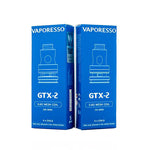 Vaporesso GTX-2 Replacement Coils