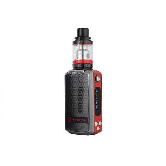 Vaporesso Tarot Nano 80W TC Full Starter Kit - Vapor Authority Vaporesso Tarot Nano 80W TC Full Starter Kit - Vapor Authority