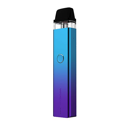 Vaporesso XROS 2 16W Pod System Kit Grape Purple