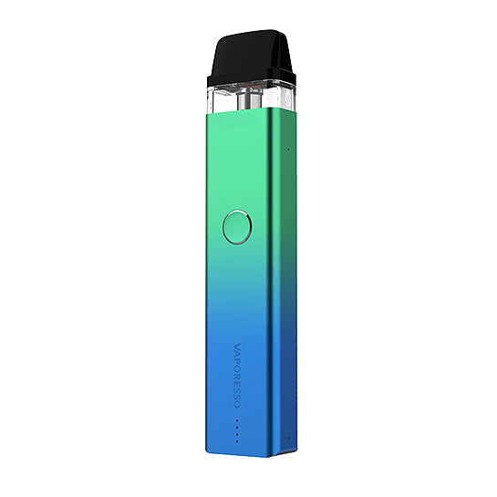 Vaporesso XROS 2 16W Pod System Kit Lime Green