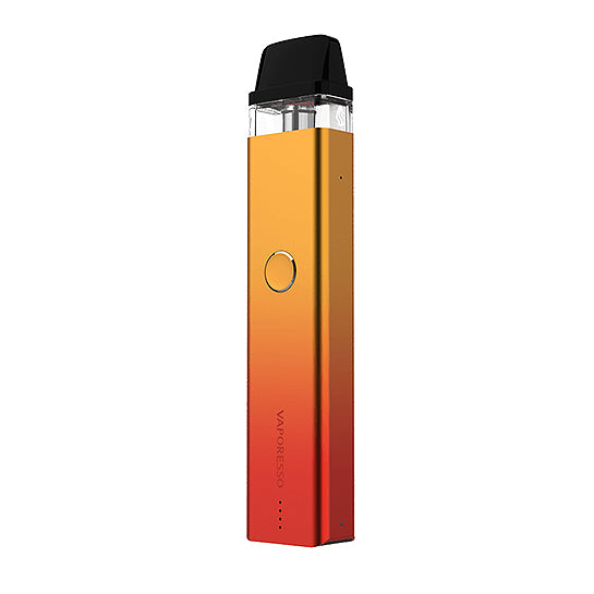 Vaporesso XROS 2 16W Pod System Kit - Vapor Authority Vaporesso XROS 2 16W Pod System Kit - Vapor Authority