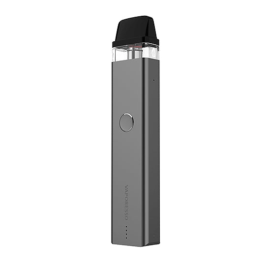 Vaporesso XROS 2 16W Pod System Kit Space Grey