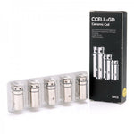 Vaporesso cCell-GD Replacement Atomizer Coils