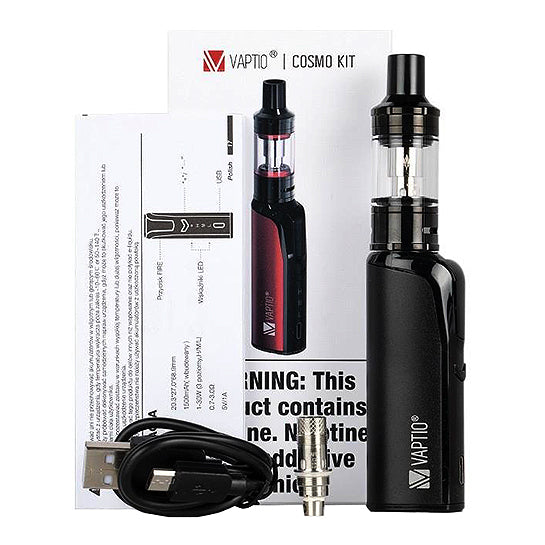 Vaptio Cosmo 30w Kit