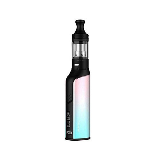 Vaptio Cosmo Plus 35w Starter Kit - Vapor Authority Vaptio Cosmo Plus 35w Starter Kit - Vapor Authority
