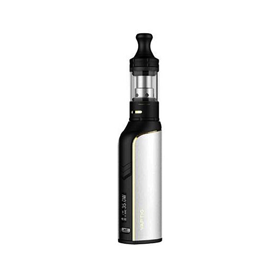 Vaptio Cosmo Plus 35w Starter Kit - Vapor Authority Vaptio Cosmo Plus 35w Starter Kit - Vapor Authority