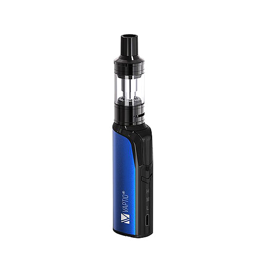 Vaptio Cosmo 30w Starter Kit Blue