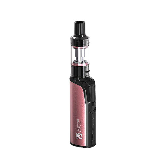 Vaptio Cosmo 30w Starter Kit Gold