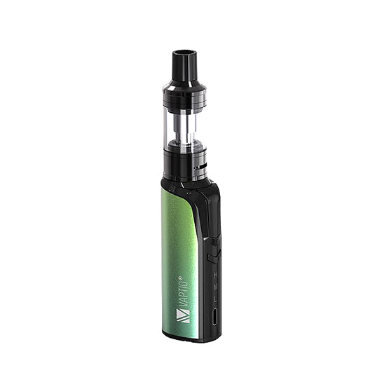Vaptio Cosmo 30w Starter Kit Green