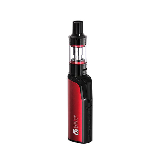 Vaptio Cosmo 30w Starter Kit Red