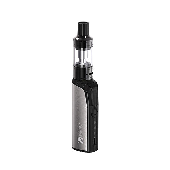 Vaptio Cosmo 30w Starter Kit Silver
